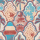 Moroccan Sunset Tiles