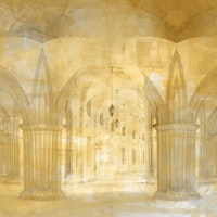 Classic Architecture papiers peint