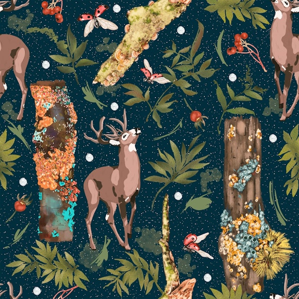 Fable Forest Serenity