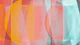 Layered Bauhaus Abstract