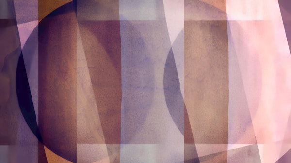 Layered Bauhaus Geometry