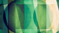 Layered Bauhaus Geo tapety