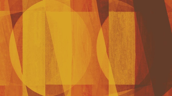 Layered Geometric Bauhaus