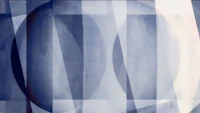 Layered Bauhaus Abstract Geo tapety