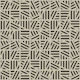 Modern striped Tiles beige black