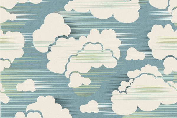 Whimsy Clouds