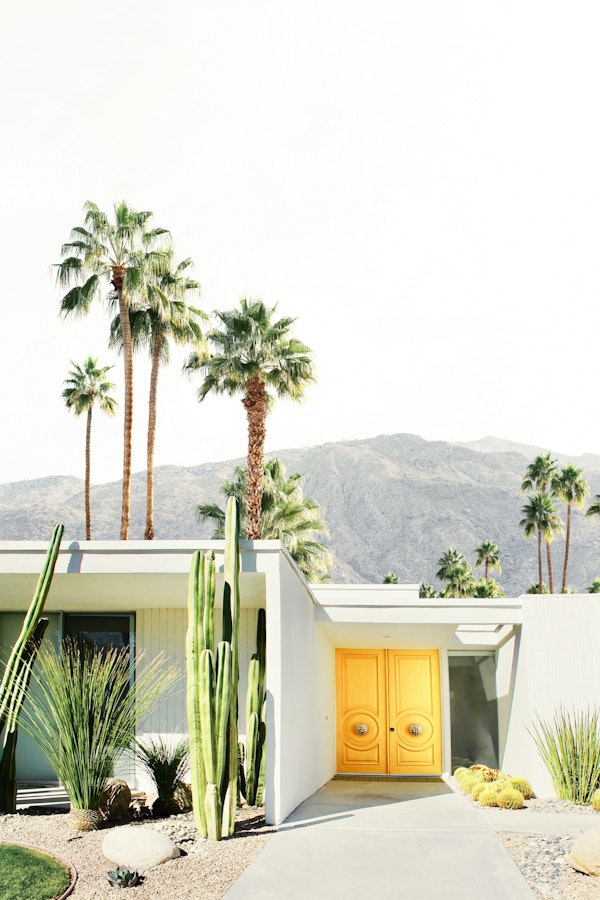 Palm Springs 2
