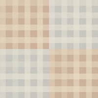 Muted Fall Plaid tapet