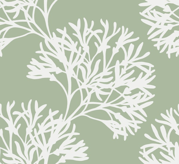 Gentle Swing - Sage Green 1