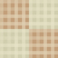 Muted Harvest Plaid wallpaper