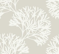 Gentle Swing - Warm Minimalist 1A tapet