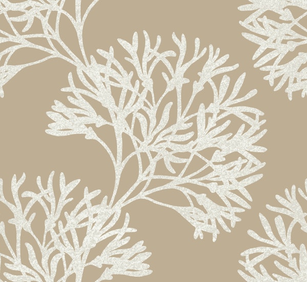 Gentle Swing - Warm Minimalist 2A - Textured