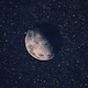 SPACE Half Moon