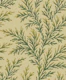 Pine Branches - Vintage Green