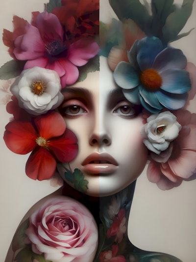 Mural