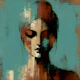 Lady Meditation