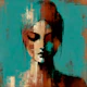 Lady Meditation