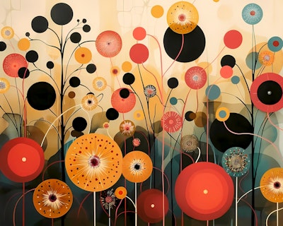 Mural