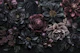 Gothic Midnight Garden Charm
