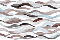 Infinite Horizon tapete