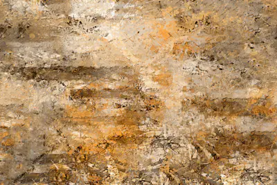 Motif horizontal