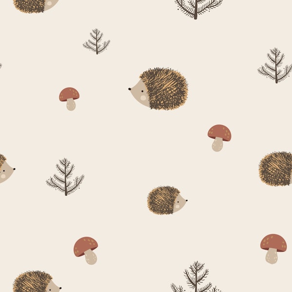 Forest Fauna Adventure