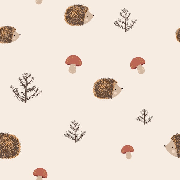 Forest Fauna Adventure