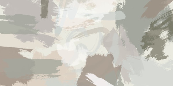 Brush Abstract Ink Nude