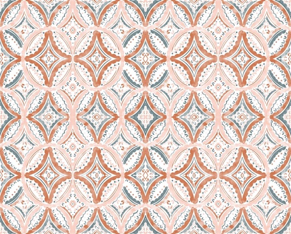 Vintage Tribal Revival