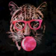 Bubble Gum Jungle Beast