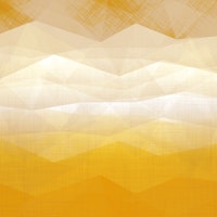 Sunset Prism Facets wallpaper