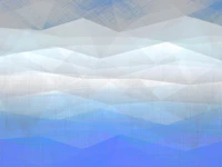 Arctic Crystal Vista tapetit