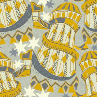 Magic fun slide tapeet