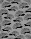 Black Panther Palm Glitter 2