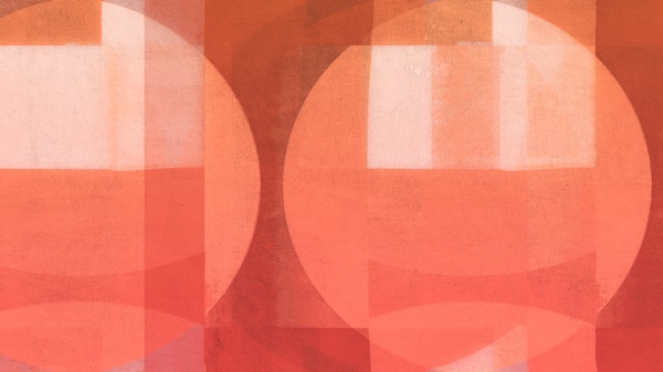 Abstract Geometric Shapes