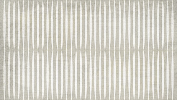 Elegant Linen Stripes