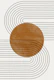 Earthy Orb Design