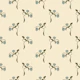 Peony flowers large – beige and blue