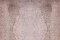 Textured Linear Art papiers peint