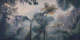 Lush Tropic Canvas