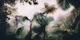 Lush Tropic Canvas