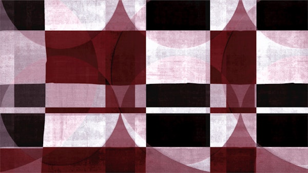 Modern Monochrome Fusion