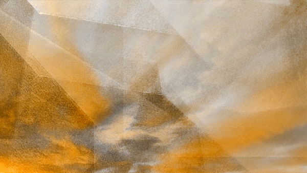 Golden Facet Fantasy