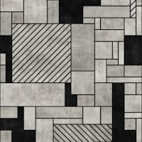 Random Concrete Pattern wallpaper