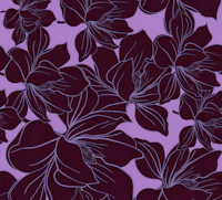 Floral Fantasy Essence wallpaper