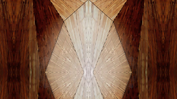 Art Deco Geometric Decor