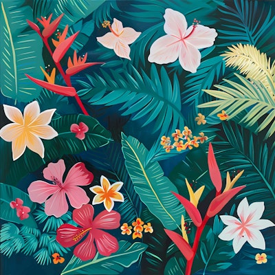 Mural
