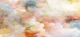 Abstract Pastel Dreamscape