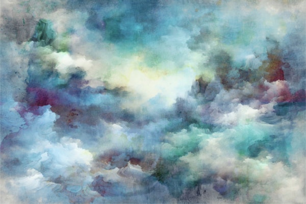 Celestial Dream Hues