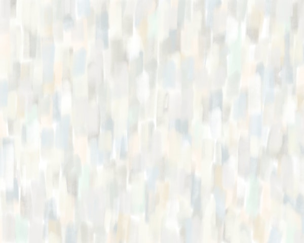 Soft Pastel Mosaic